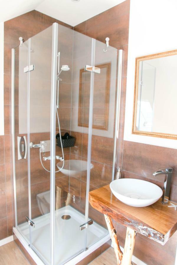 Appartement Morgenroete à Sedlitz Extérieur photo