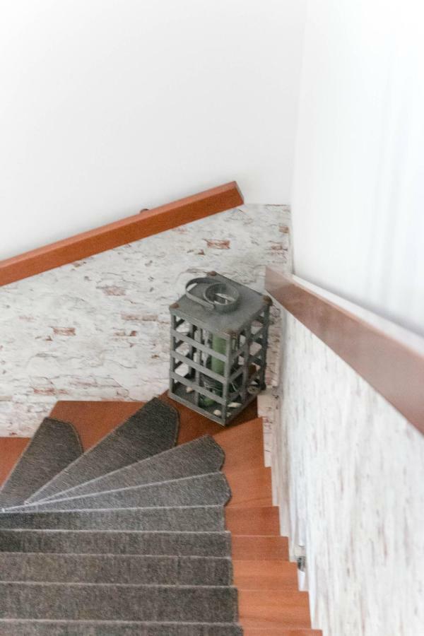 Appartement Morgenroete à Sedlitz Extérieur photo